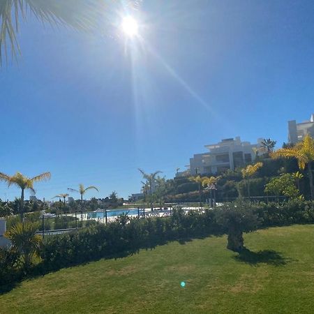 Palmsea Marbella-Estepona Buenas Noches Luaran gambar