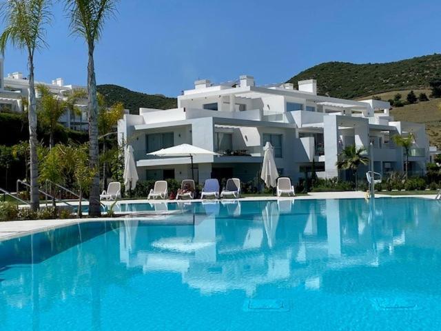 Palmsea Marbella-Estepona Buenas Noches Luaran gambar