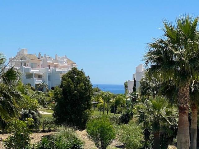 Palmsea Marbella-Estepona Buenas Noches Luaran gambar