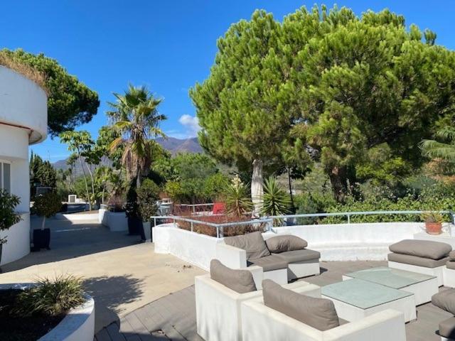 Palmsea Marbella-Estepona Buenas Noches Luaran gambar