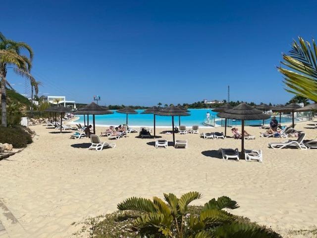 Palmsea Marbella-Estepona Buenas Noches Luaran gambar