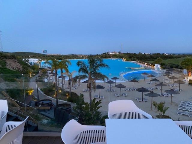 Palmsea Marbella-Estepona Buenas Noches Luaran gambar
