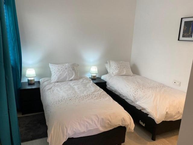 Palmsea Marbella-Estepona Buenas Noches Luaran gambar