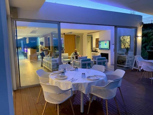 Palmsea Marbella-Estepona Buenas Noches Luaran gambar