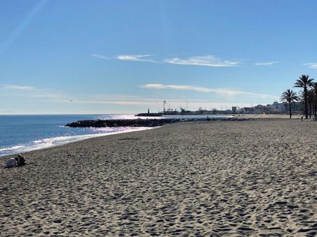Palmsea Marbella-Estepona Buenas Noches Luaran gambar
