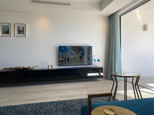 Palmsea Marbella-Estepona Buenas Noches Luaran gambar