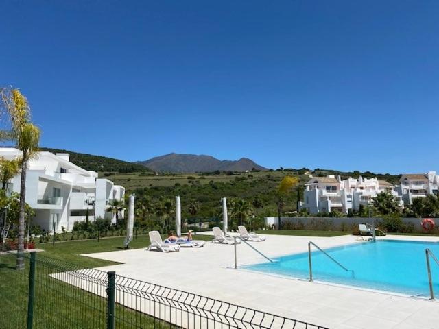 Palmsea Marbella-Estepona Buenas Noches Luaran gambar