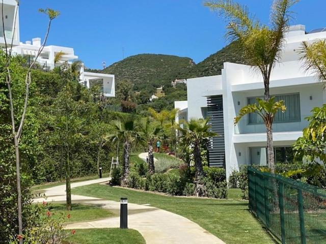 Palmsea Marbella-Estepona Buenas Noches Luaran gambar
