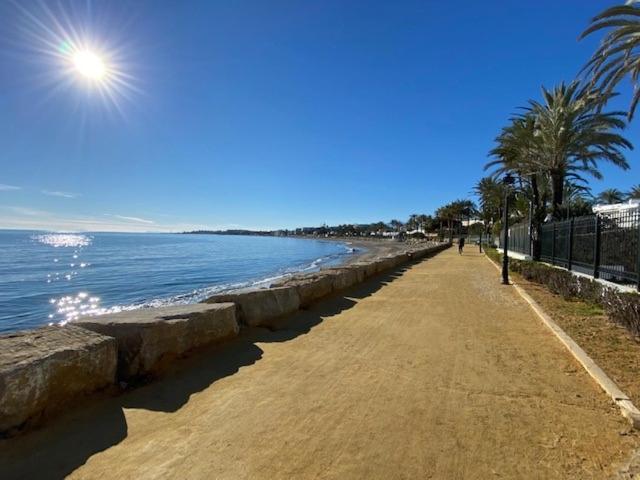 Palmsea Marbella-Estepona Buenas Noches Luaran gambar
